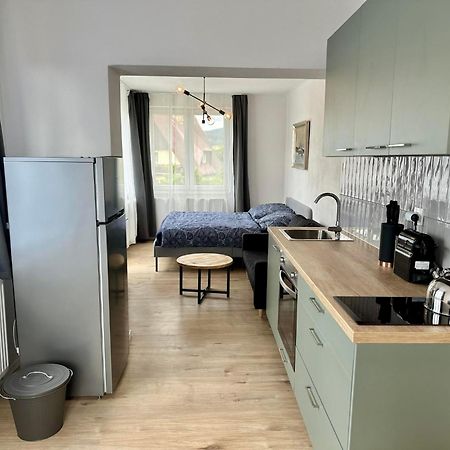 Apartmany Berlin - Rokytnice Nad Jizerou Dış mekan fotoğraf