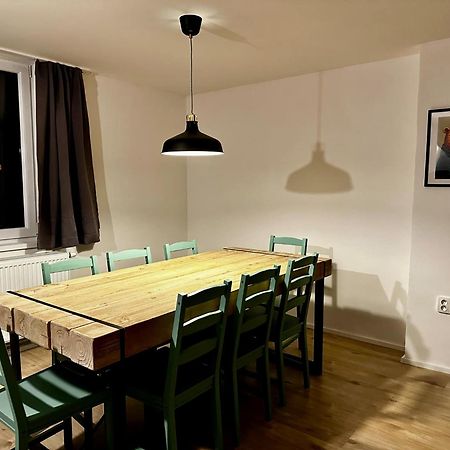 Apartmany Berlin - Rokytnice Nad Jizerou Dış mekan fotoğraf