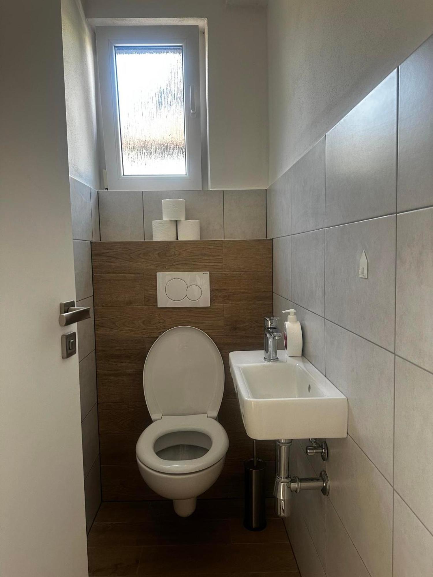 Apartmany Berlin - Rokytnice Nad Jizerou Dış mekan fotoğraf
