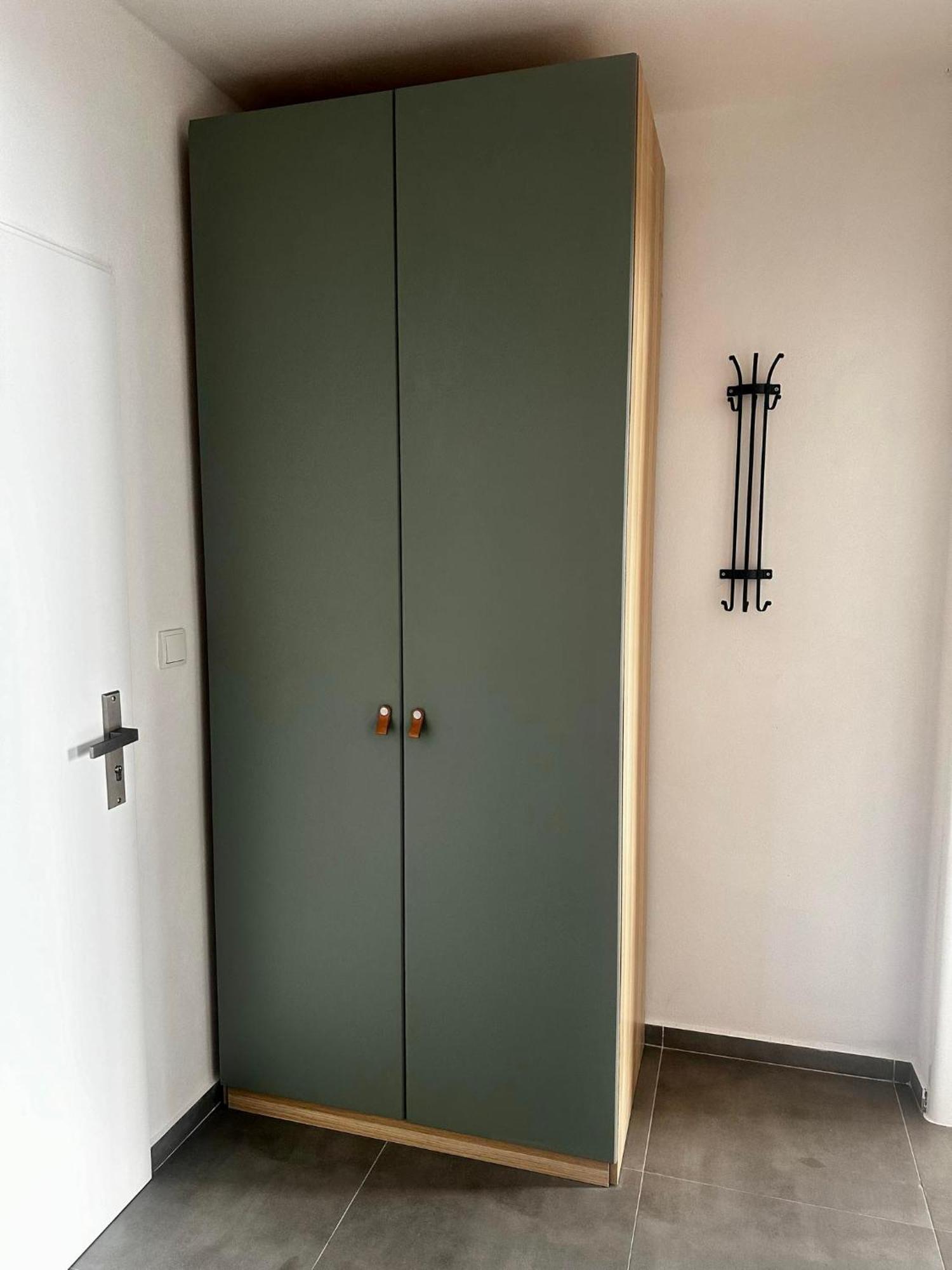 Apartmany Berlin - Rokytnice Nad Jizerou Dış mekan fotoğraf