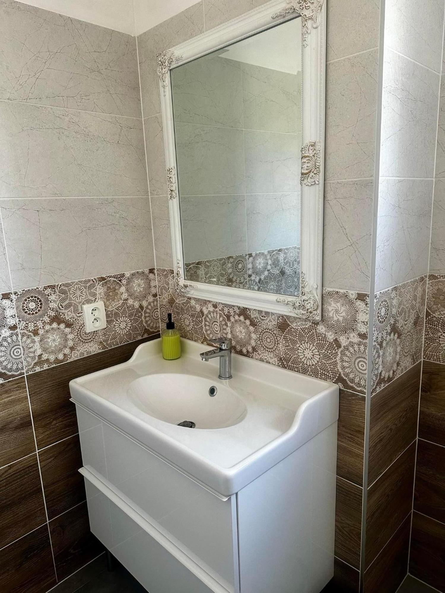 Apartmany Berlin - Rokytnice Nad Jizerou Dış mekan fotoğraf