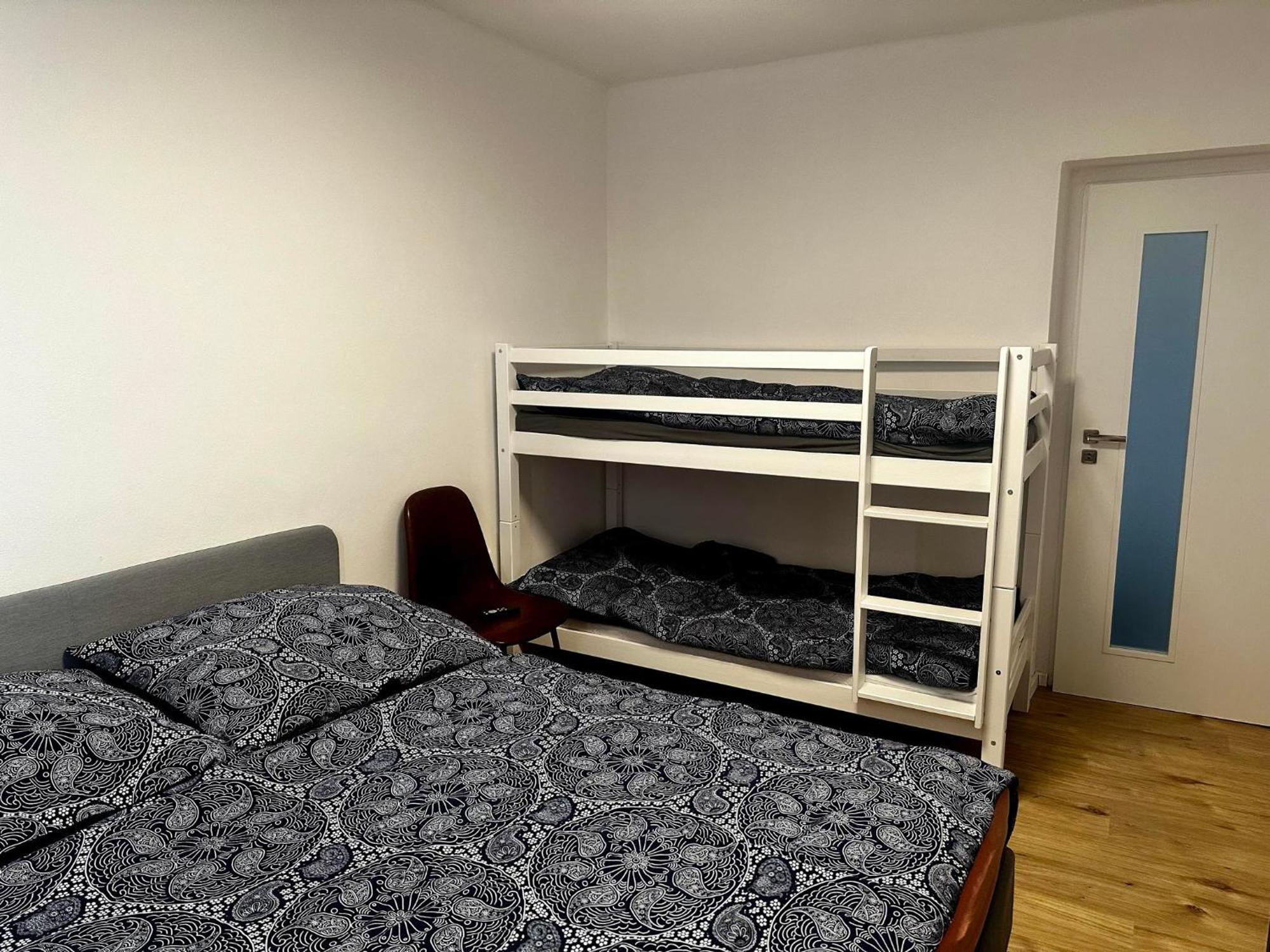 Apartmany Berlin - Rokytnice Nad Jizerou Dış mekan fotoğraf