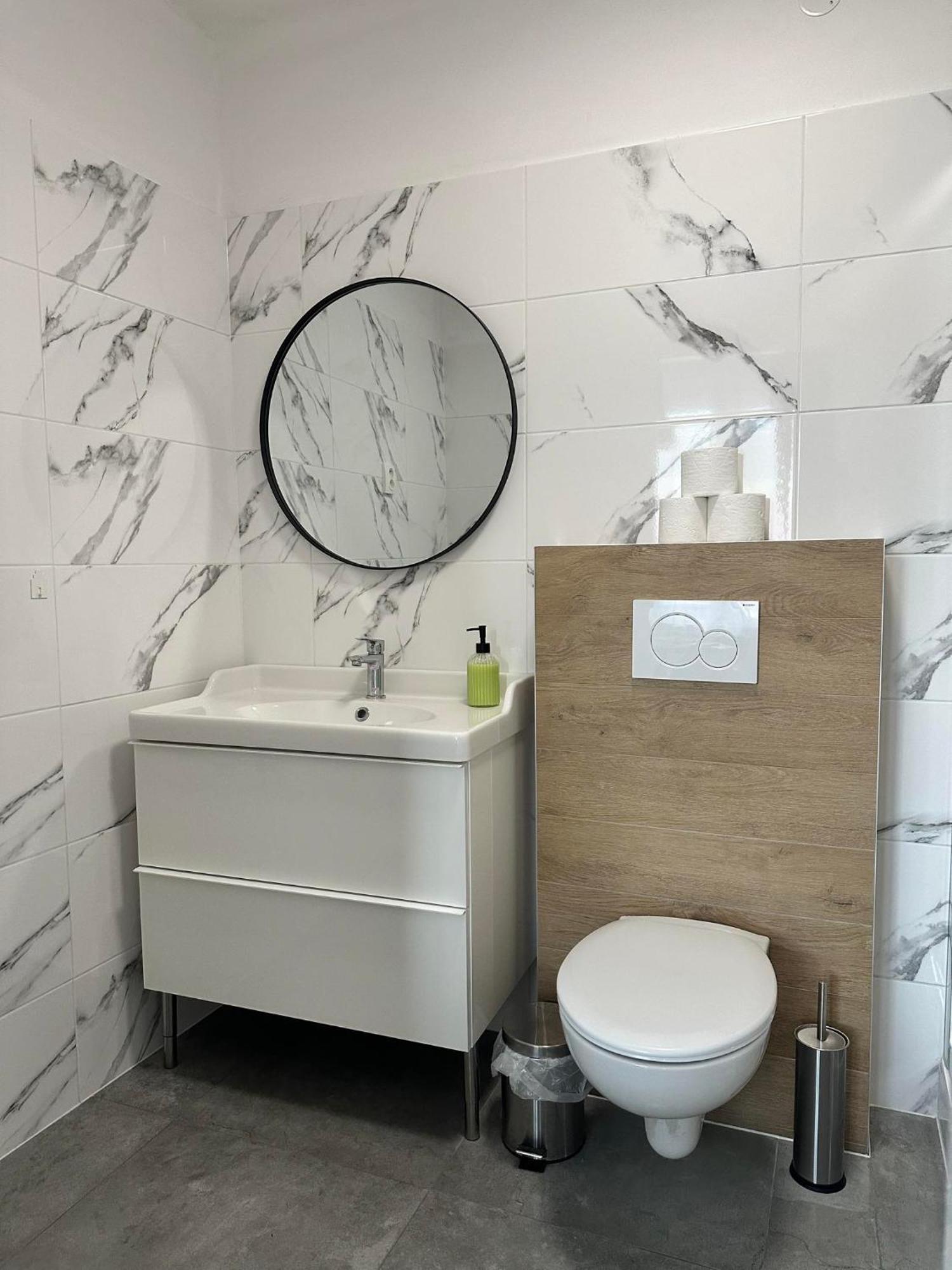 Apartmany Berlin - Rokytnice Nad Jizerou Dış mekan fotoğraf