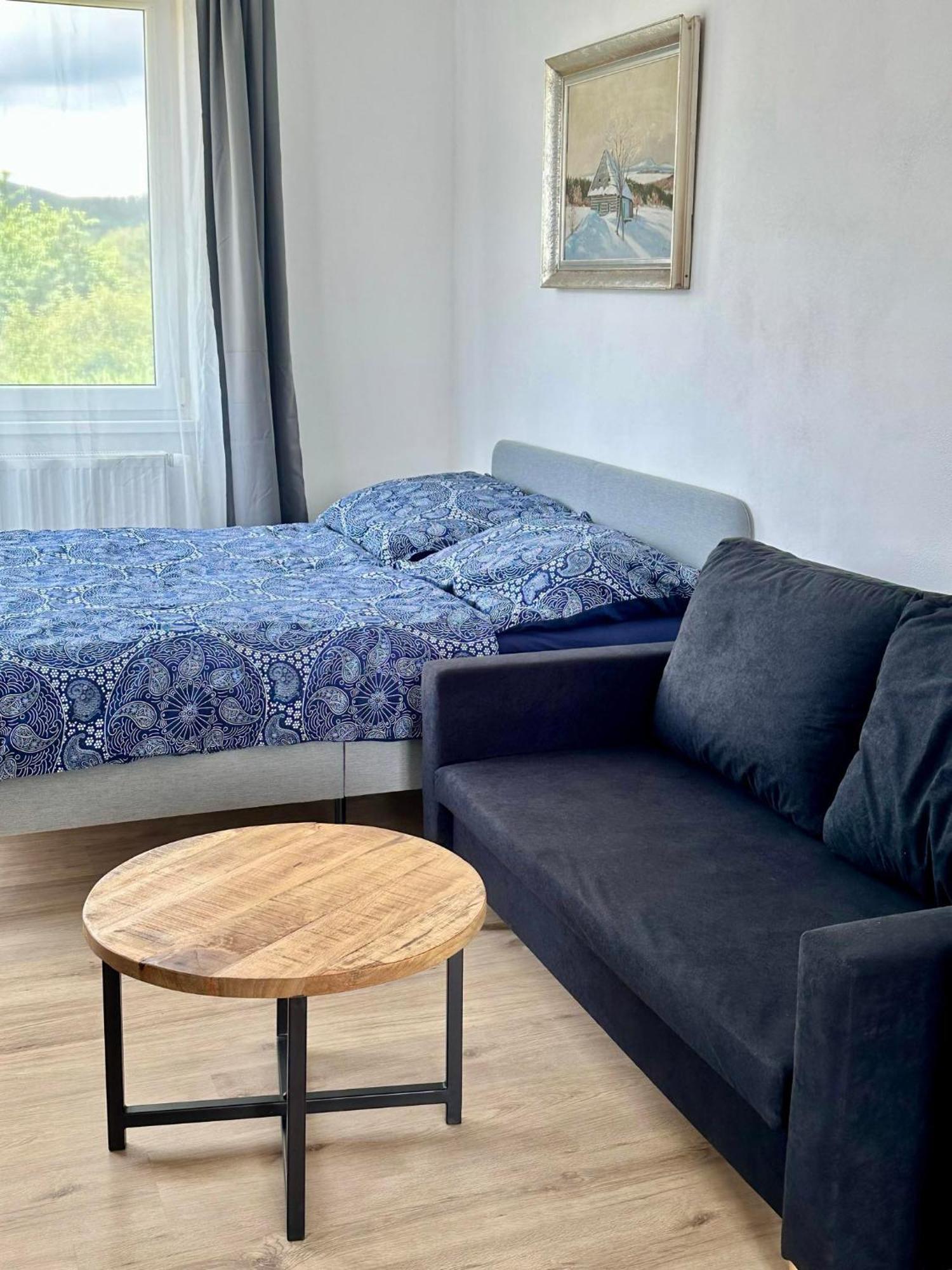Apartmany Berlin - Rokytnice Nad Jizerou Dış mekan fotoğraf