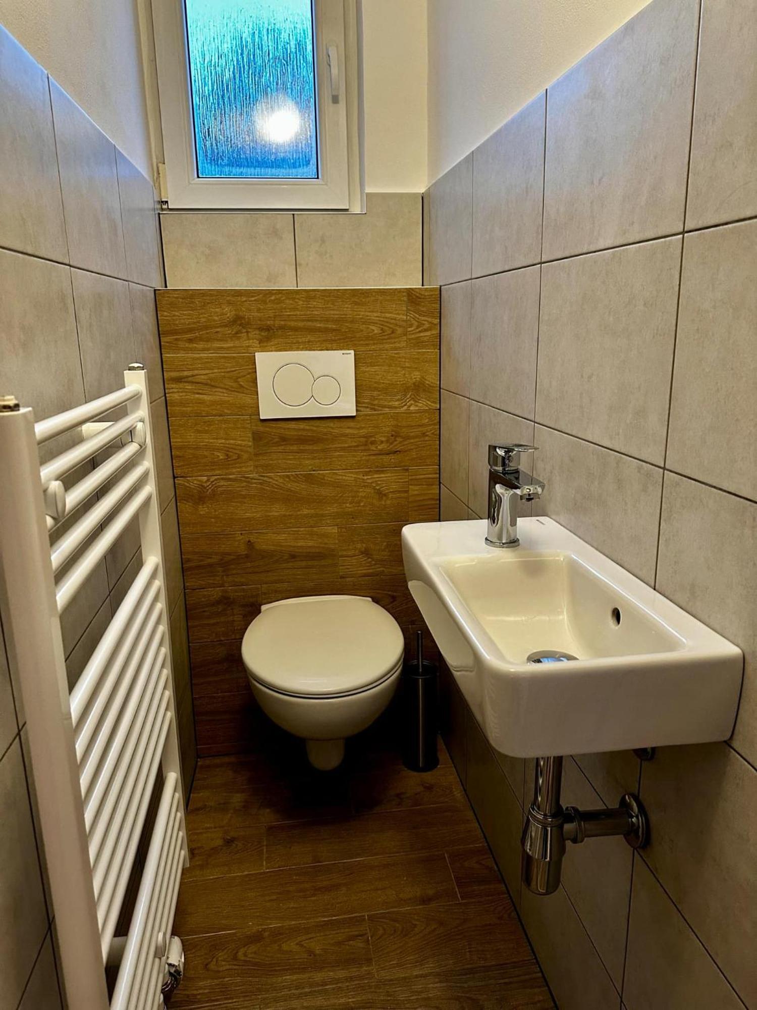 Apartmany Berlin - Rokytnice Nad Jizerou Dış mekan fotoğraf